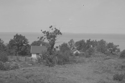 Forest ranger's cabin Borg 1889